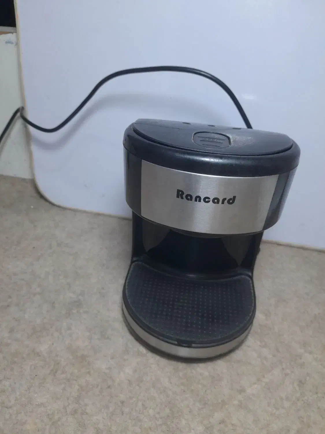 قهوه ساز خانگی|سماور، چایساز، قهوهساز|قدس, شهرقدس|دیوار