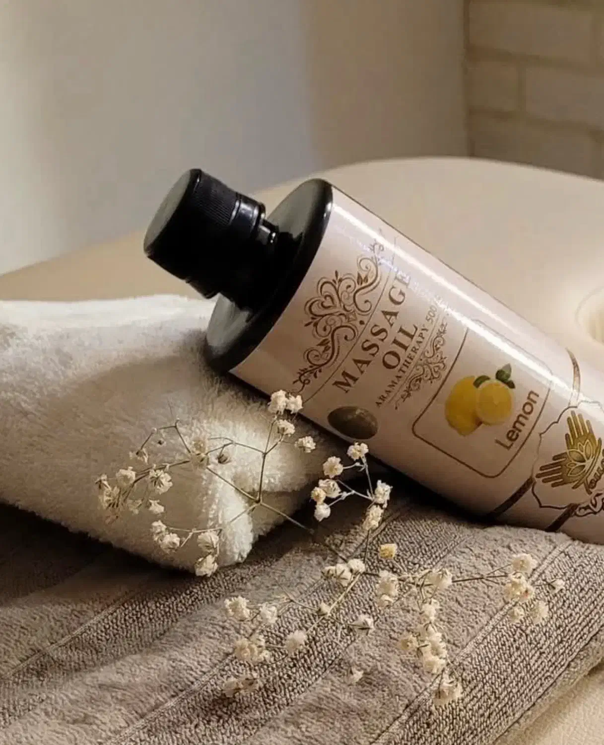 انواع روغن ماساژ|آرایشی، بهداشتی، درمانی|تهران, اباذر|دیوار