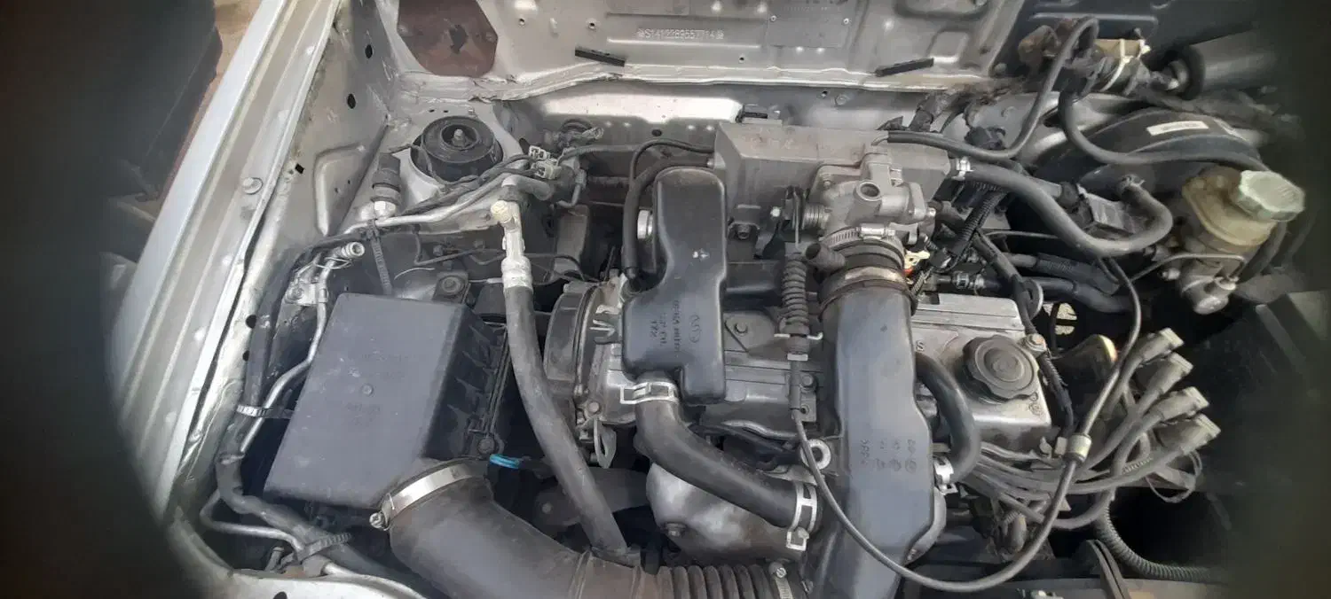 پراید فروش مدل ۸۹|خودرو سواری و وانت|خرمدره, |دیوار