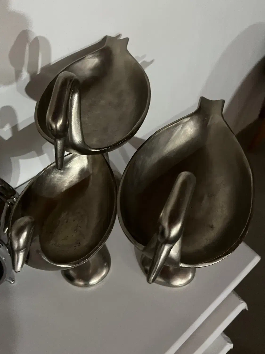 قو آلمینیوم|صنایع دستی و سایر لوازم تزئینی|کرج, شاهینویلا|دیوار