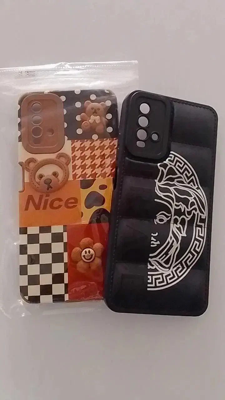 گارد ردمی9t سالم و نو|لوازم جانبی موبایل و تبلت|مشهد, طلاب|دیوار