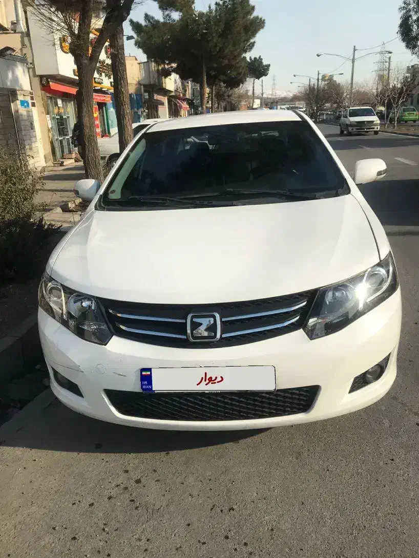 آریواتومات (زوتی)مدل۹۷|خودرو سواری و وانت|تهران, تهرانپارس غربی|دیوار