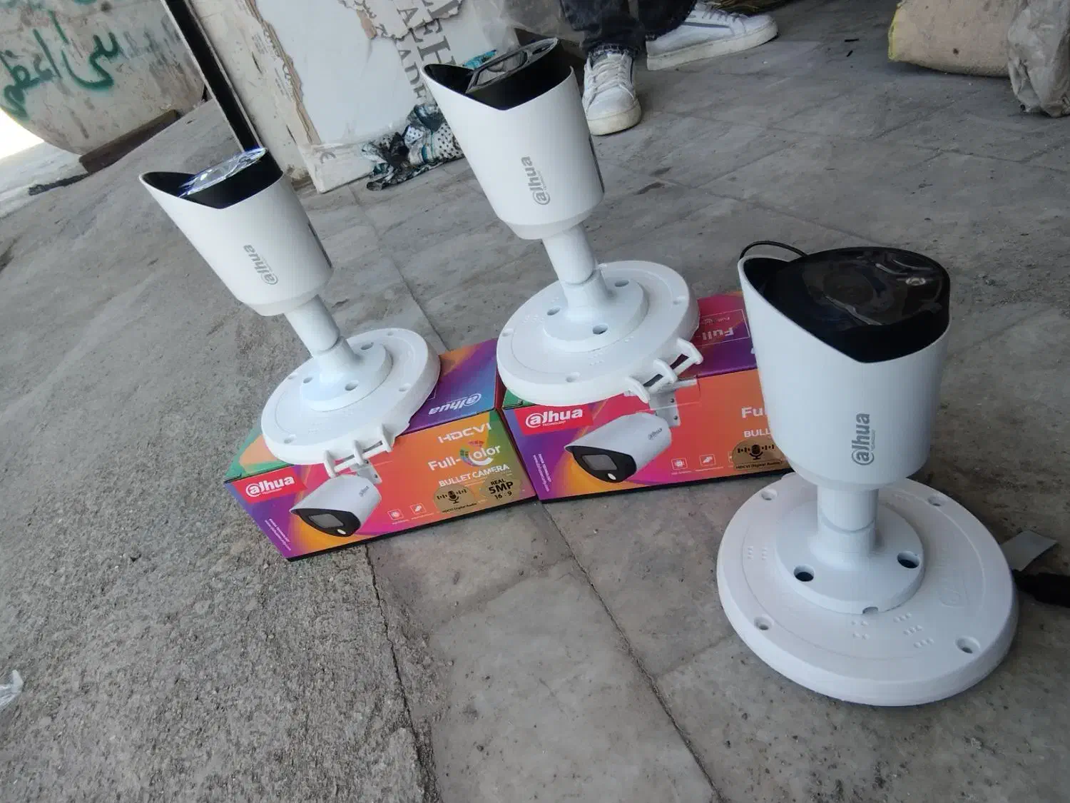 دوربین مداربسته|دوربین مداربسته|سنقر, |دیوار