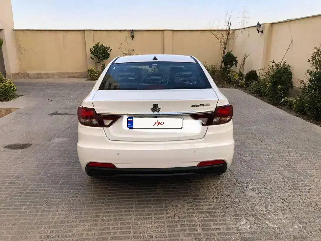 شاهین اتومات cvt|خودرو سواری و وانت|پردیس, فاز ۸|دیوار