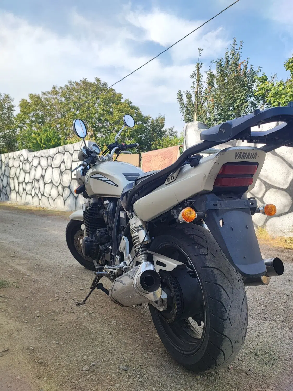 cb1300/Yamaha/gsx|موتورسیکلت|تهران, ترمینال غرب|دیوار