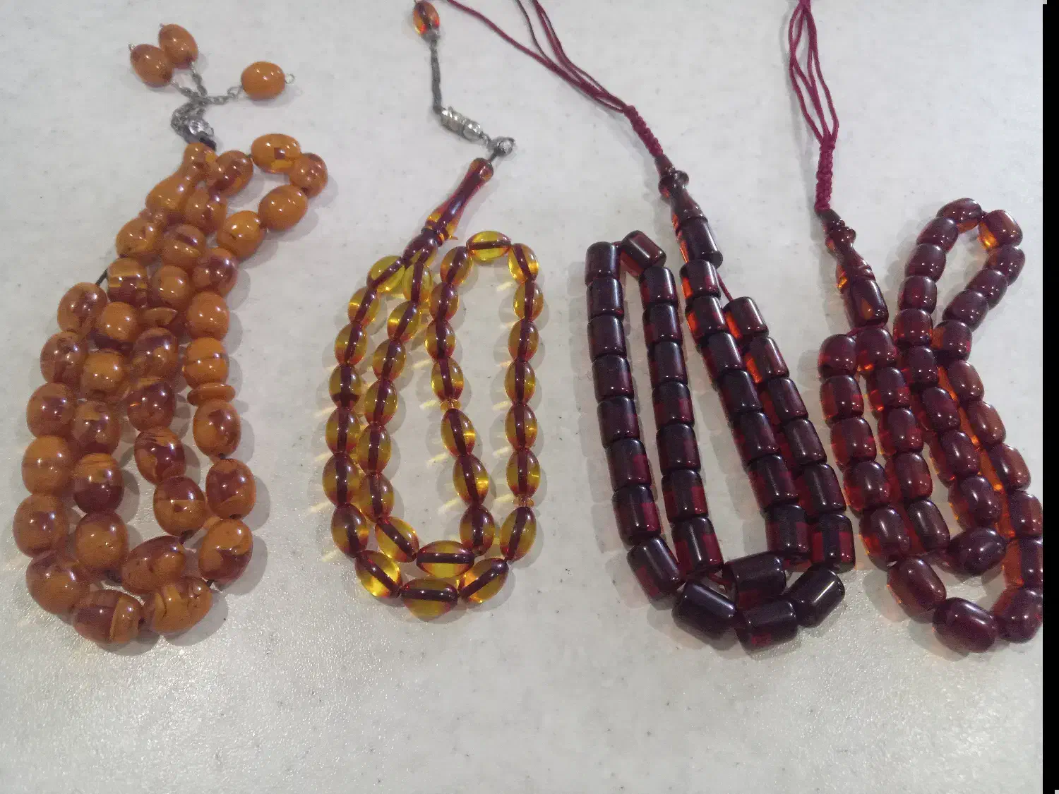 کهربا پرچمی|صنایع دستی و سایر لوازم تزئینی|تهران, سجاد|دیوار