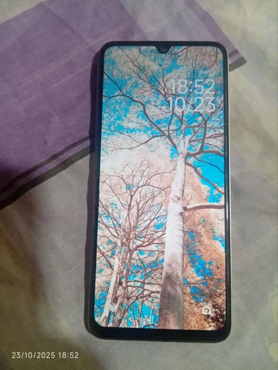 گوشی پوکوC75|موبایل|مشهد, توس (بلوار توس)|دیوار