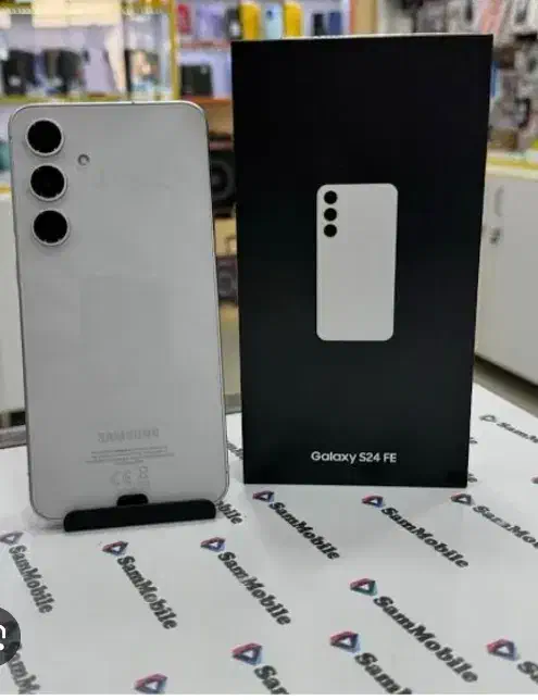 S 24 fe پلمپ|موبایل|مشهد, نظام دوست|دیوار