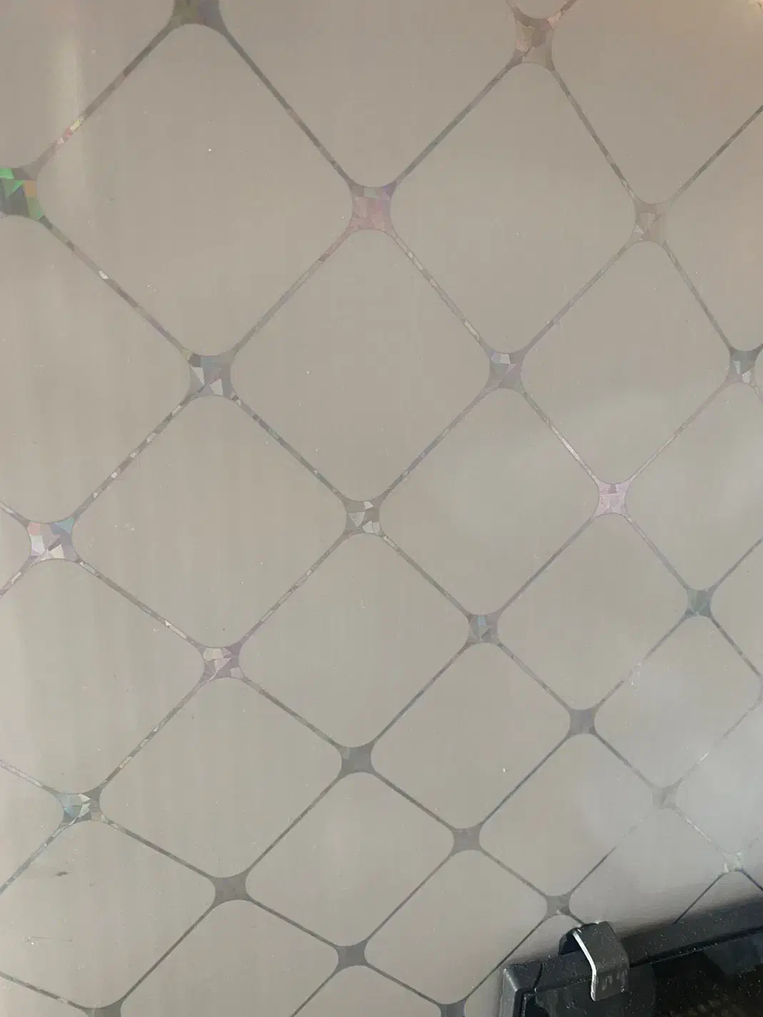 تایل پی وی سی سقف کاذب|مصالح و تجهیزات ساختمان|آزادشهر, |دیوار