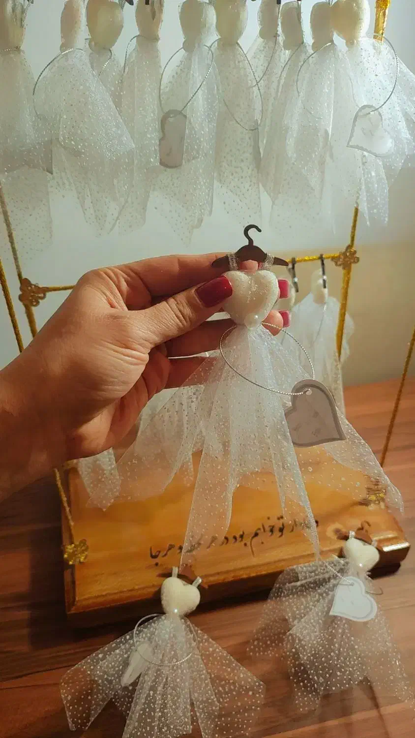 گیفت عقد و عروسی|خدمات پذیرایی، مراسم|سنندج, |دیوار