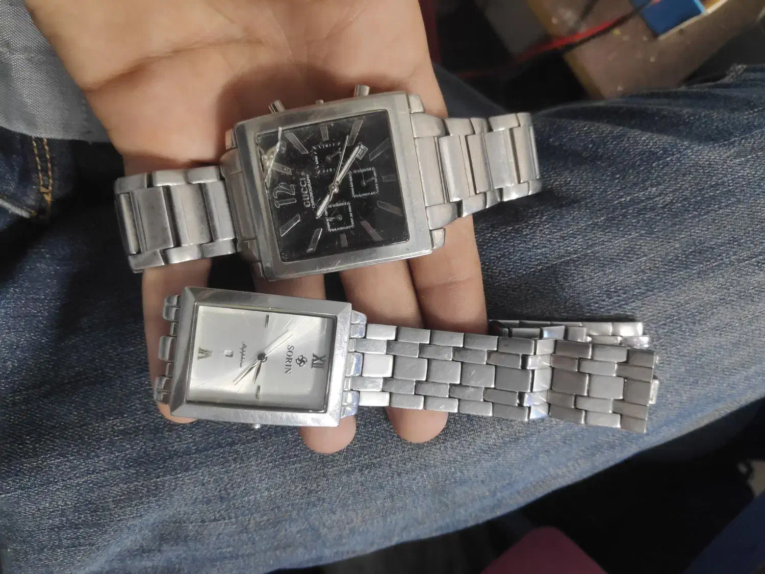 ساعت اصل|ساعت|گرگان, |دیوار