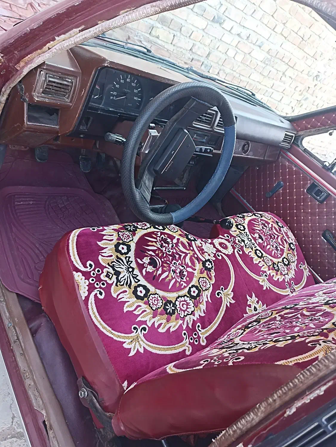 نقد|خودرو سواری و وانت|خاش, |دیوار