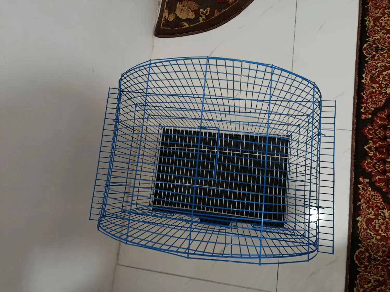 قفس پرنده|لوازم جانبی حیوانات|کرج, خرمدشت|دیوار