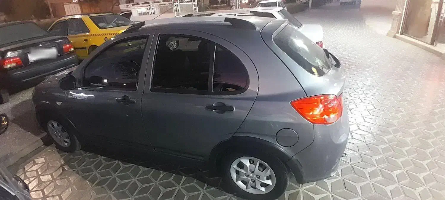 کوییک مدل1401 کارمندی در حد|خودرو سواری و وانت|شاهینشهر, عطار|دیوار