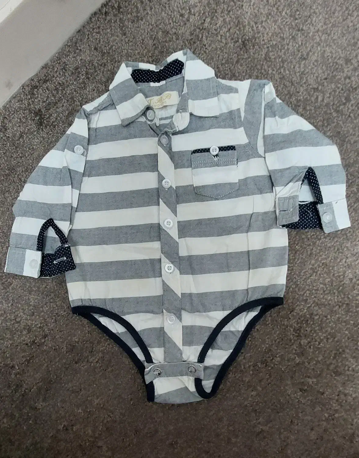 لباس بچه بافت و بادی نو|کفش و لباس بچه|همدان, |دیوار