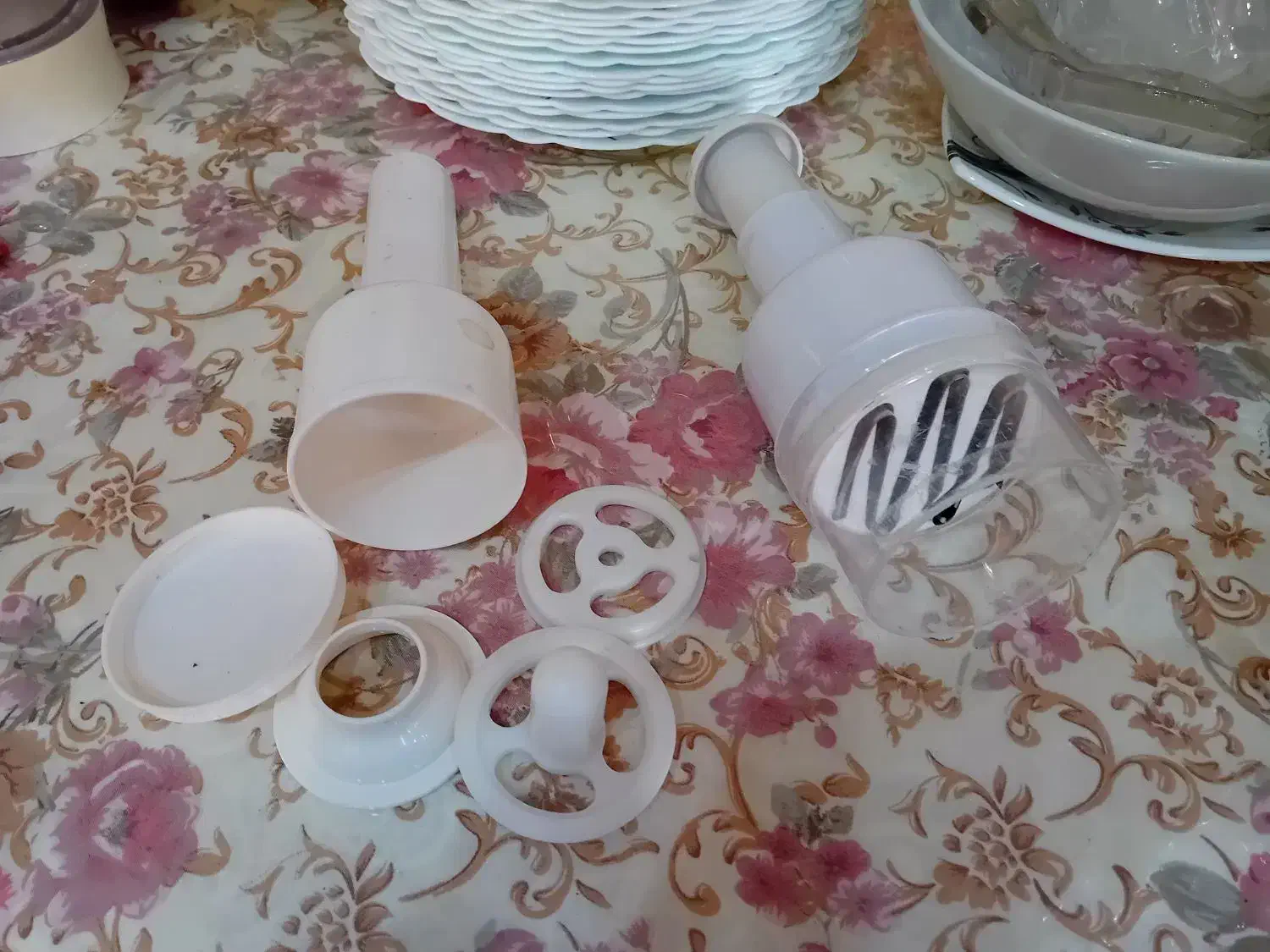 ظروف غذاخوری|ظروف سرو و پذیرایی|کرج, جهان‌شهر|دیوار