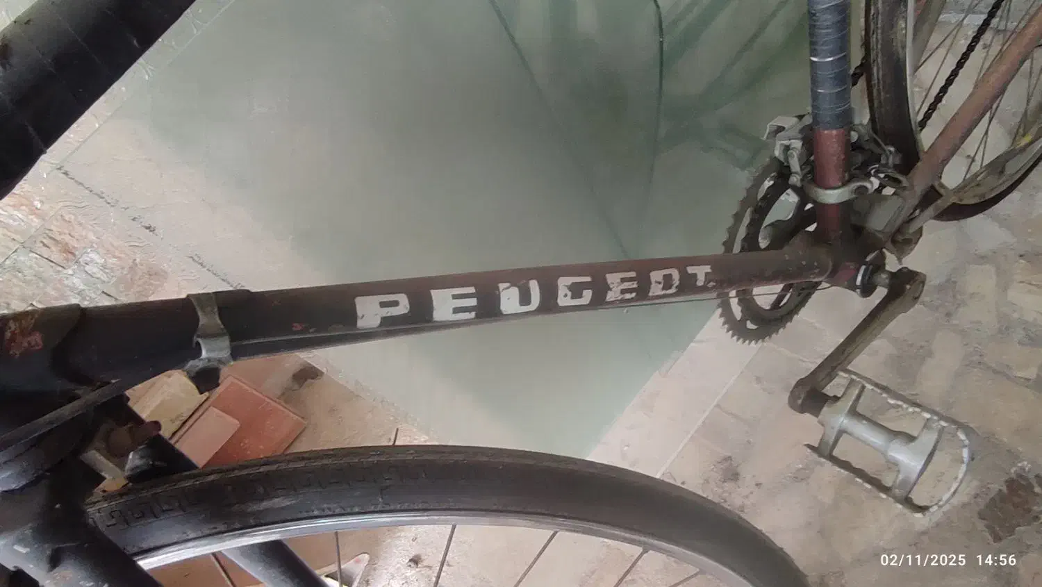 فروش دوچرخه کورسی|دوچرخه، اسکیت، اسکوتر|رشت, سیا اسطلخ|دیوار