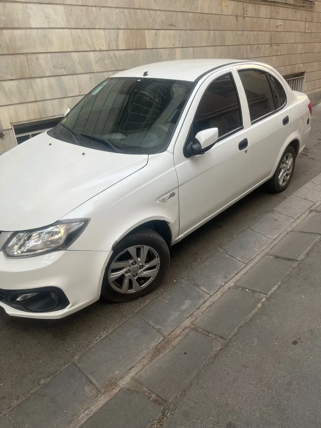 ساینا اس دوگانه|خودرو سواری و وانت|تهران, امیریه|دیوار