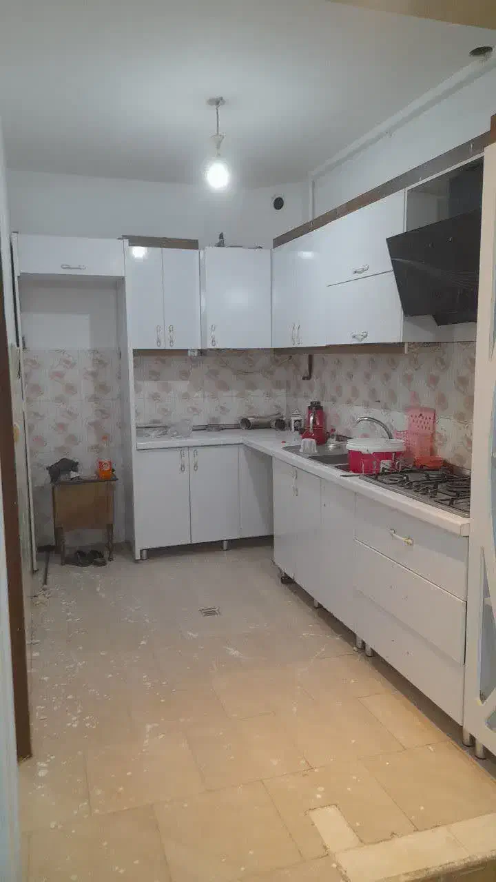 خانه ویلایی ۶۰ متری در کشمیری ۳۷ تمیز و بازسازی شد|فروش خانه و ویلا|مشهد, شهید علی محمدی|دیوار