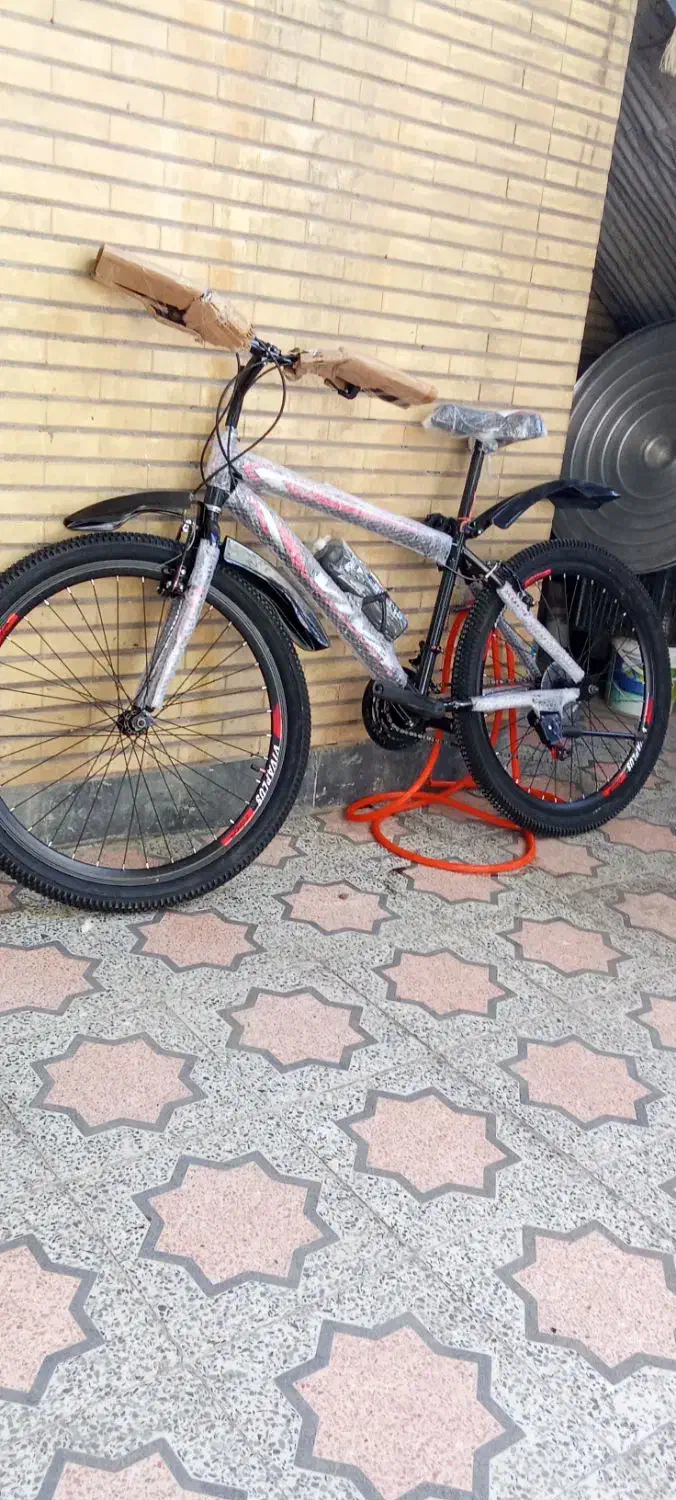 دوچرخه 27|دوچرخه، اسکیت، اسکوتر|رشت, کوی فکوری|دیوار