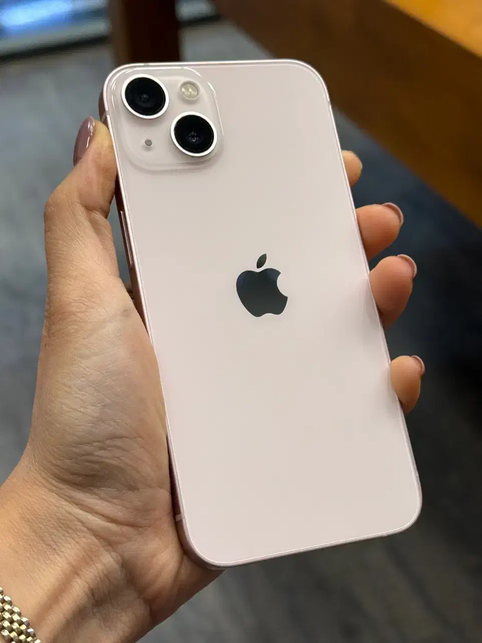 ایفون ۱۳ نرمال ۱۲۸|موبایل|گرگان, |دیوار