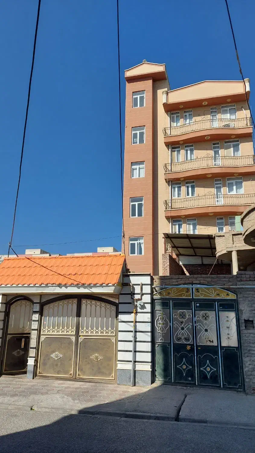 رهن واجاره|اجارهٔ آپارتمان|میاندوآب, |دیوار