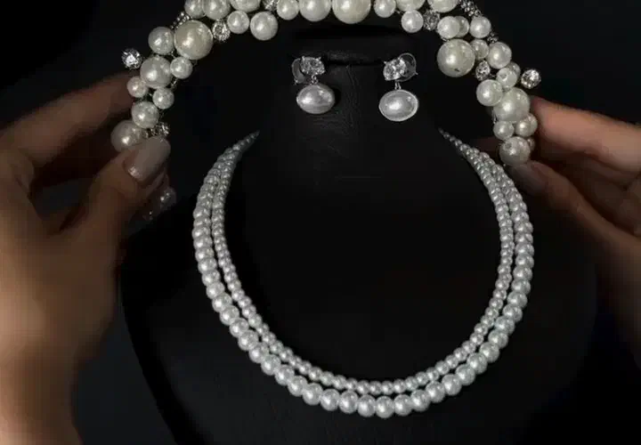 قشنگی‌های جزئی جشنتون|زیورآلات و اکسسوری|آستانه اشرفیه, |دیوار