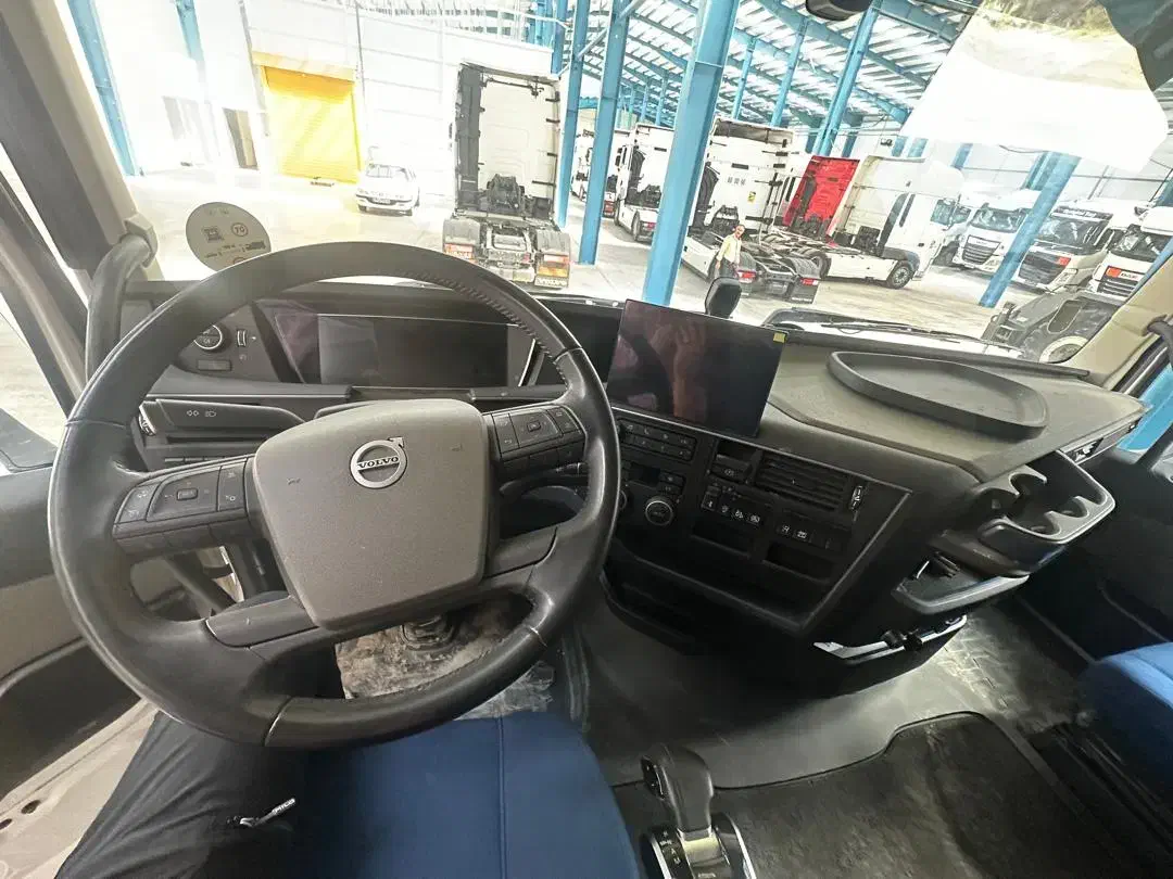 fh500 2022 ولوو|خودرو سنگین|تهران, پارک شهر|دیوار