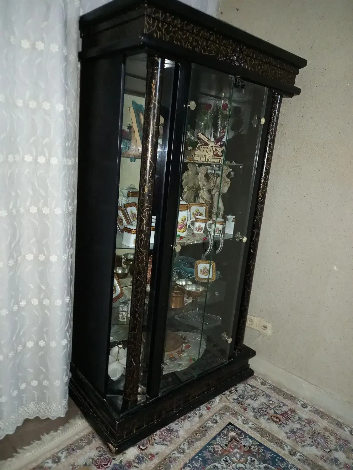 بوفه سالم|بوفه، ویترین، کنسول|دزفول, |دیوار