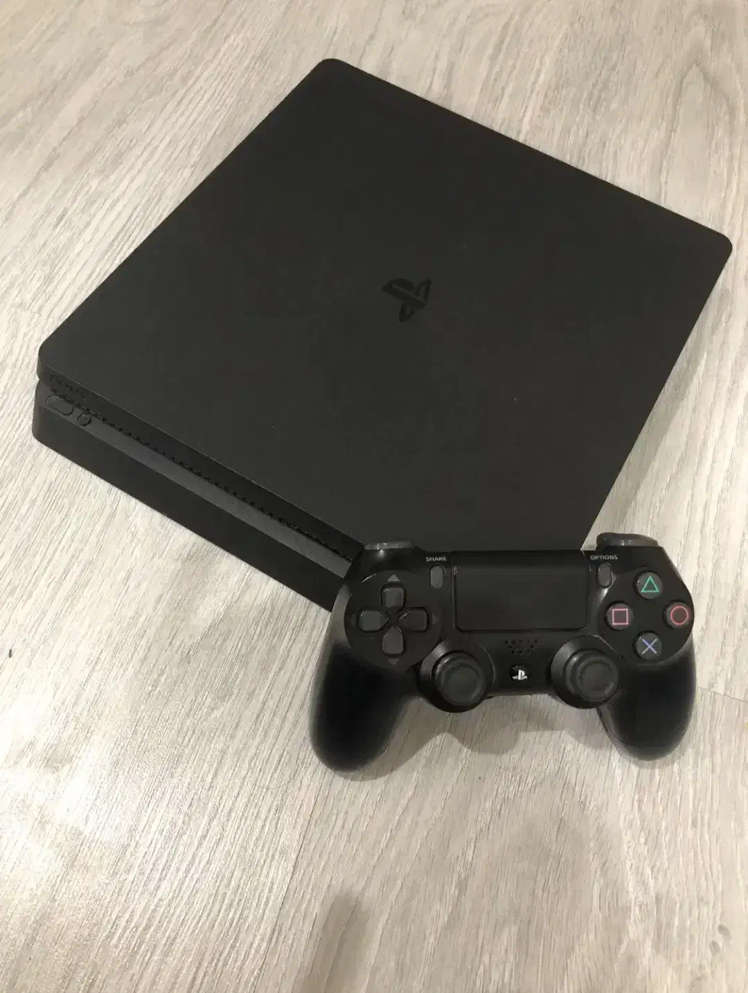 ps4 slim|کنسول، بازی ویدئویی و آنلاین|پاکدشت, پاکدشت (مامازند)|دیوار