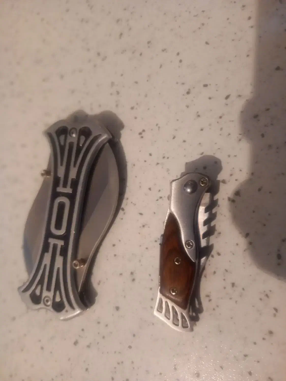 چاقو|کوهنوردی و کمپینگ|تهران, شهرک طالقانی|دیوار