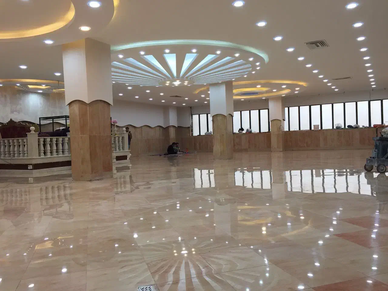 کفسابی و سنگسابی و نماشویی سنگ ساب کفساب|خدمات نظافت|تهران, گلستان (شهرک راه آهن)|دیوار