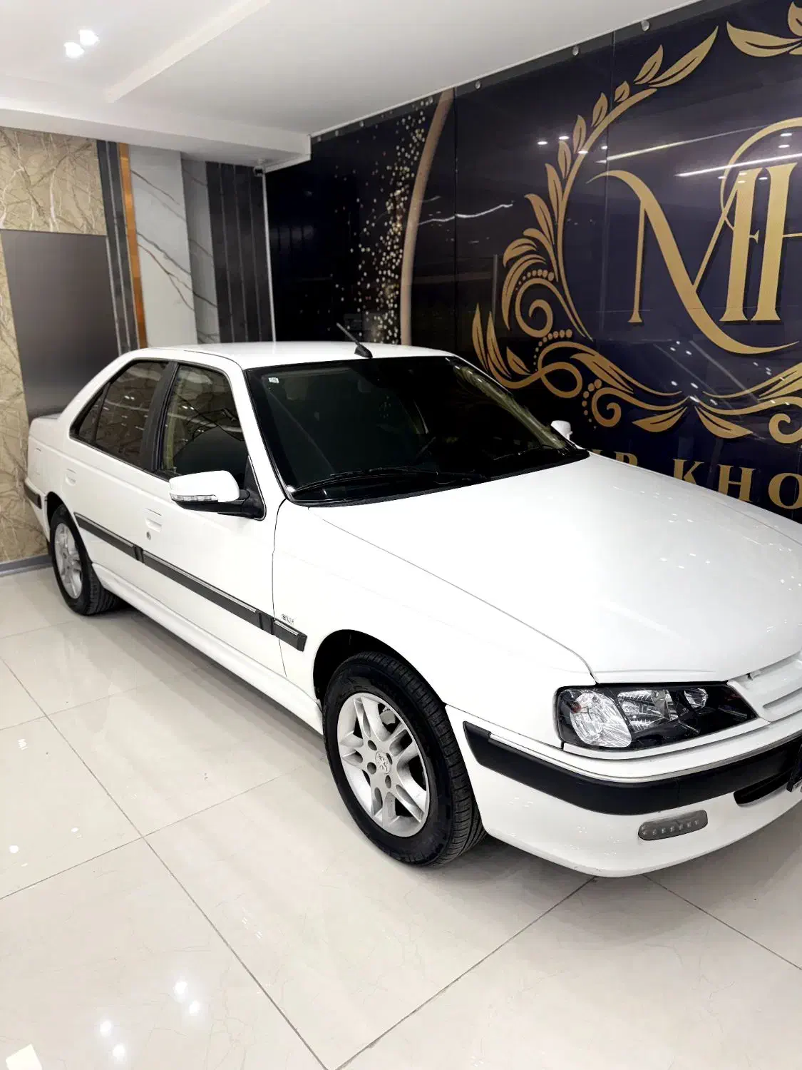 پژو پارس ELX،مدل 1402،نقد و اقساط|خودرو سواری و وانت|شیراز, فرهنگ شهر|دیوار