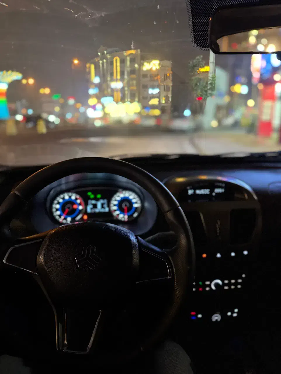 کوییک s بیرنگ در حد صفر|خودرو سواری و وانت|رشت, سلیمانداراب|دیوار