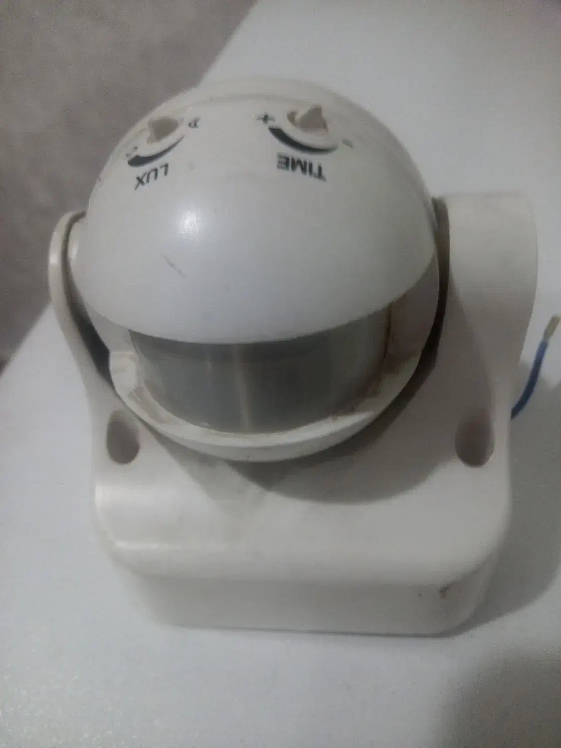 سنسورحرکتی|لامپ و چراغ|بهارستان, |دیوار