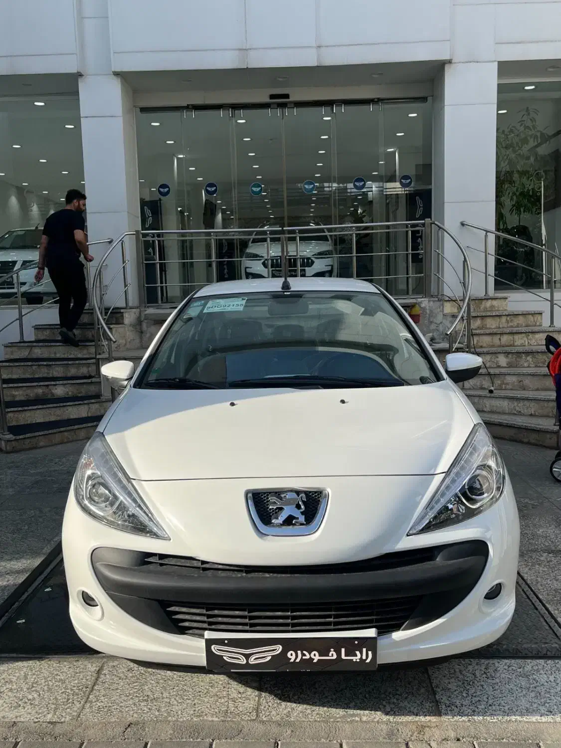 پژو 207 تیو3 نقد و اقساط تحویل 2 ساعته|خودرو سواری و وانت|تهران, جردن|دیوار