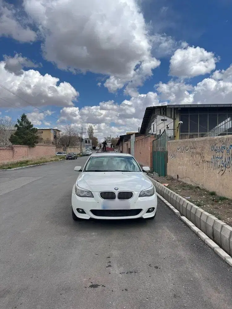 bmw 525i|خودرو سواری و وانت|تبریز, |دیوار