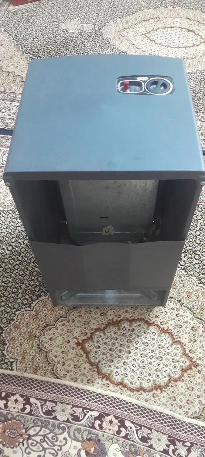 بخاری گازی|بخاری، هیتر، شومینه|زهک, |دیوار