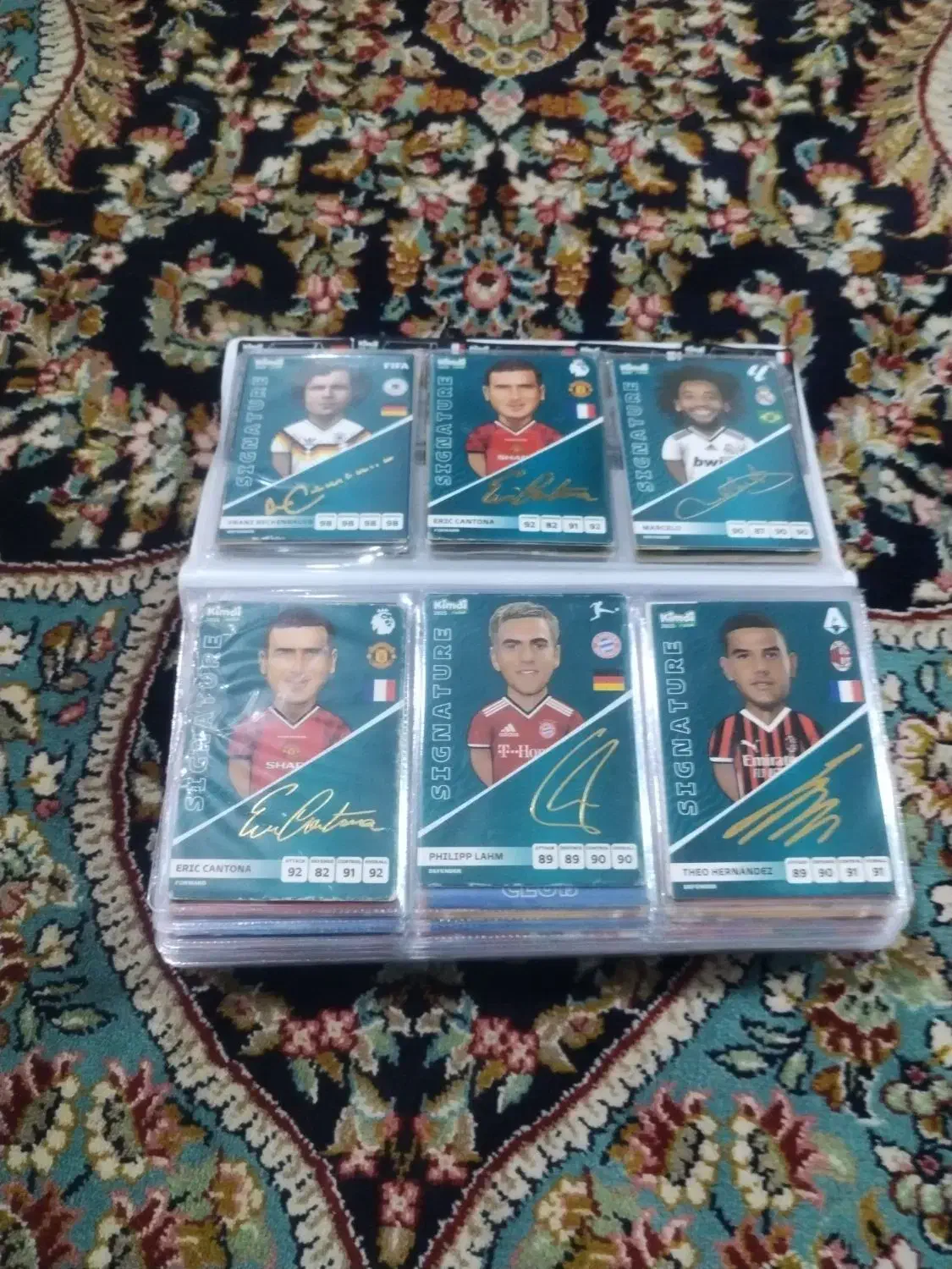 آلبوم|کلکسیون و سرگرمی|زابل, |دیوار