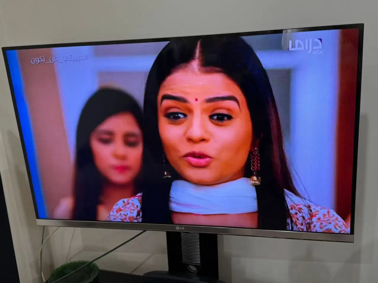 تلوزیون LG کرهای اصل ۴۷ اینچ سینما خانوادگی و DVD|تلویزیون و پروژکتور|اهواز, کوروش|دیوار