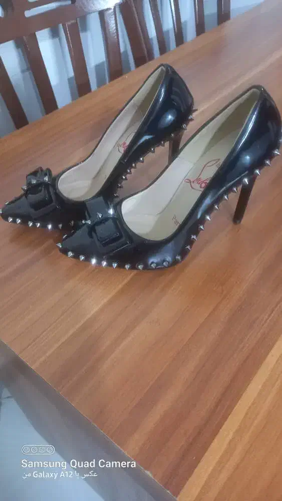 کفش مجلسی زنانه|کیف، کفش، کمربند|فردیس, قریشی|دیوار
