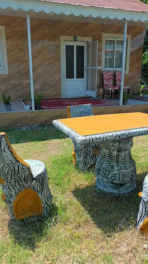 ویلا اجاره ای روزانه|اجارهٔ کوتاهمدت ویلا و باغ|سنگر, |دیوار