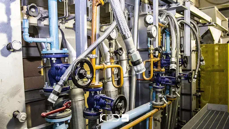 خدمات تاسیسات ساختمان|خدمات پیشه و مهارت|خرم‌آباد, |دیوار