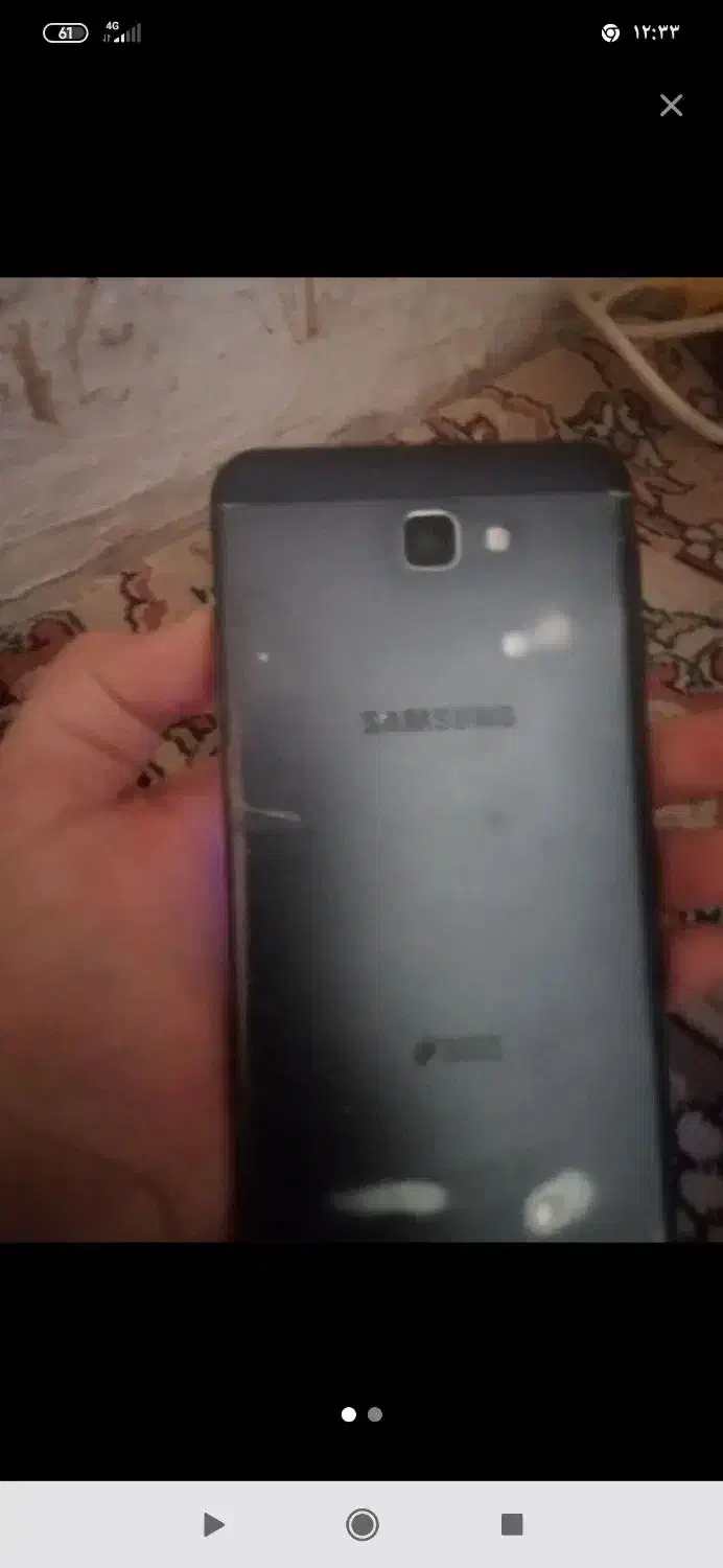 گ و ش ی|موبایل|خرمآباد, |دیوار