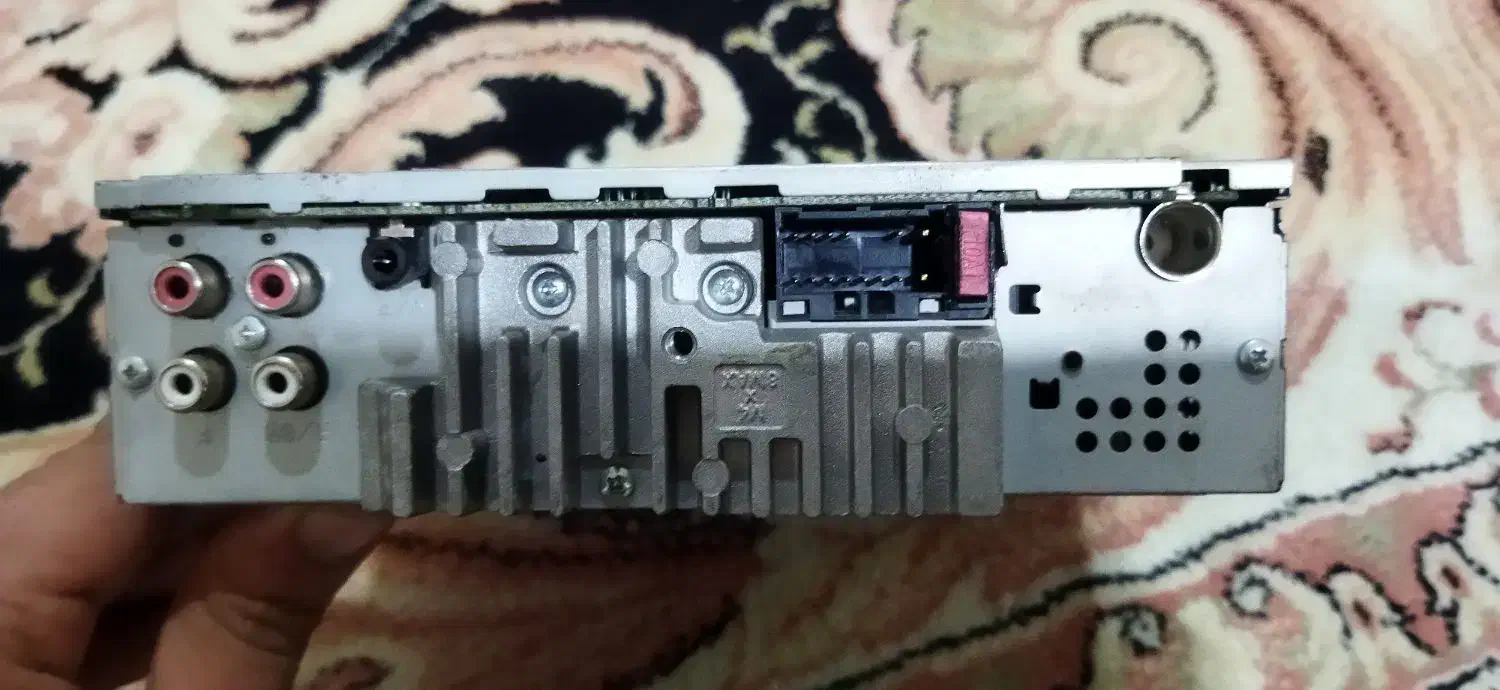 پخش پایونر|صوتی و تصویری|تکاب, |دیوار