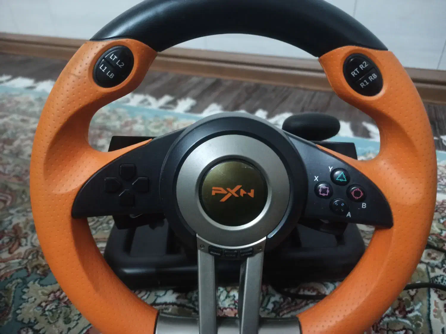 فرمان بازی|کنسول، بازی ویدئویی و آنلاین|شیراز, معالی‌آباد|دیوار