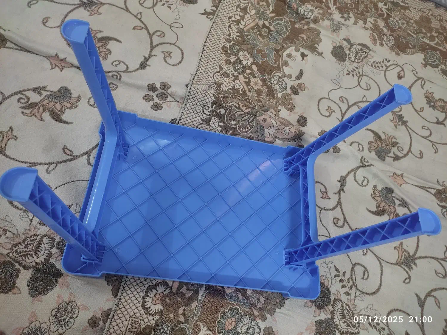 میزتحریرکودک درحدنو|میز تحریر و کامپیوتر|قم, انسجام|دیوار