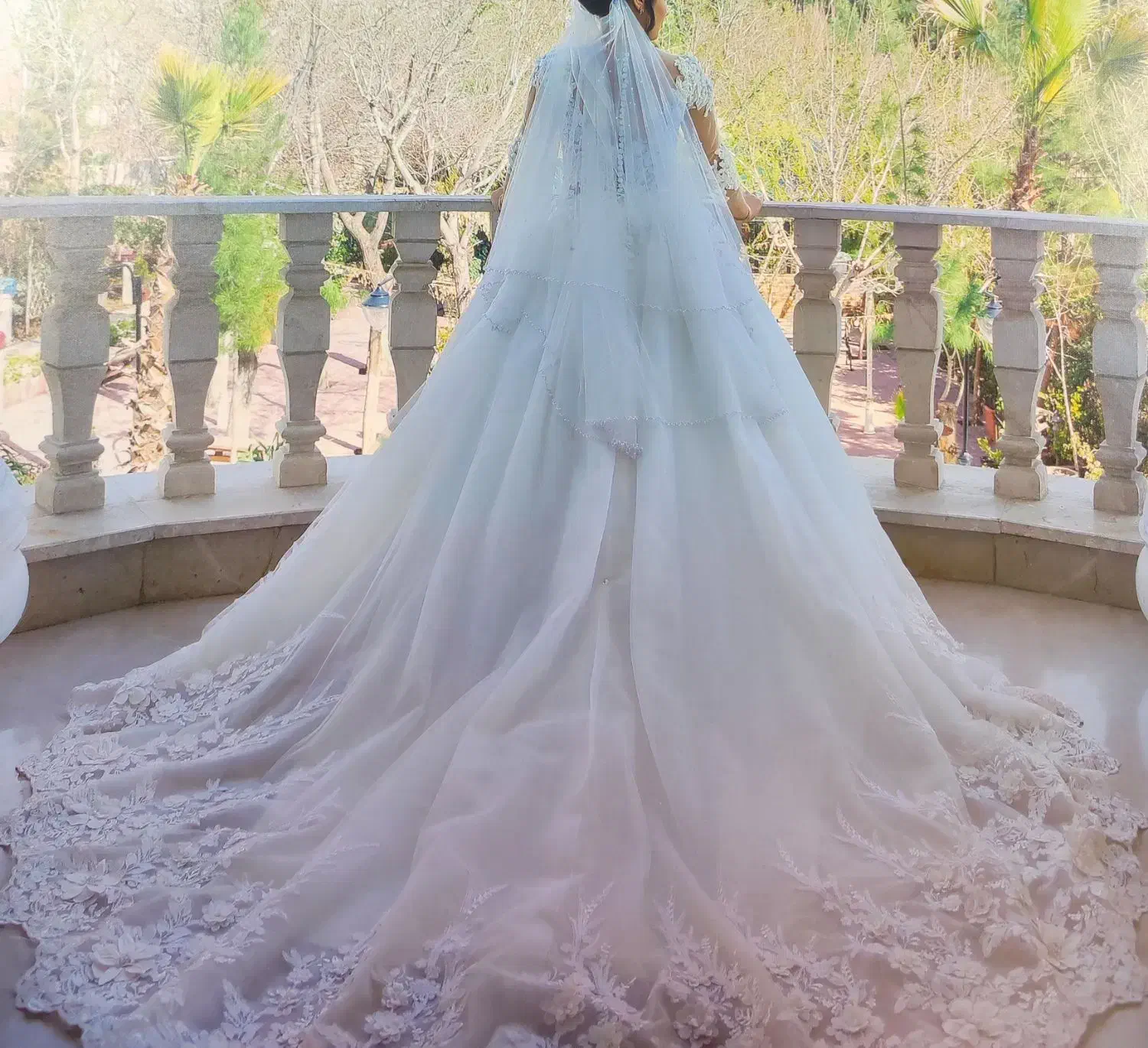 فروش لباس عروس|لباس|گرمسار, |دیوار