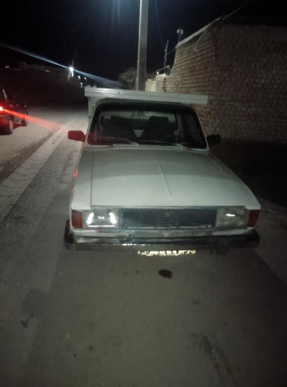 پیکان وانت|خودرو سواری و وانت|فیروزه, |دیوار