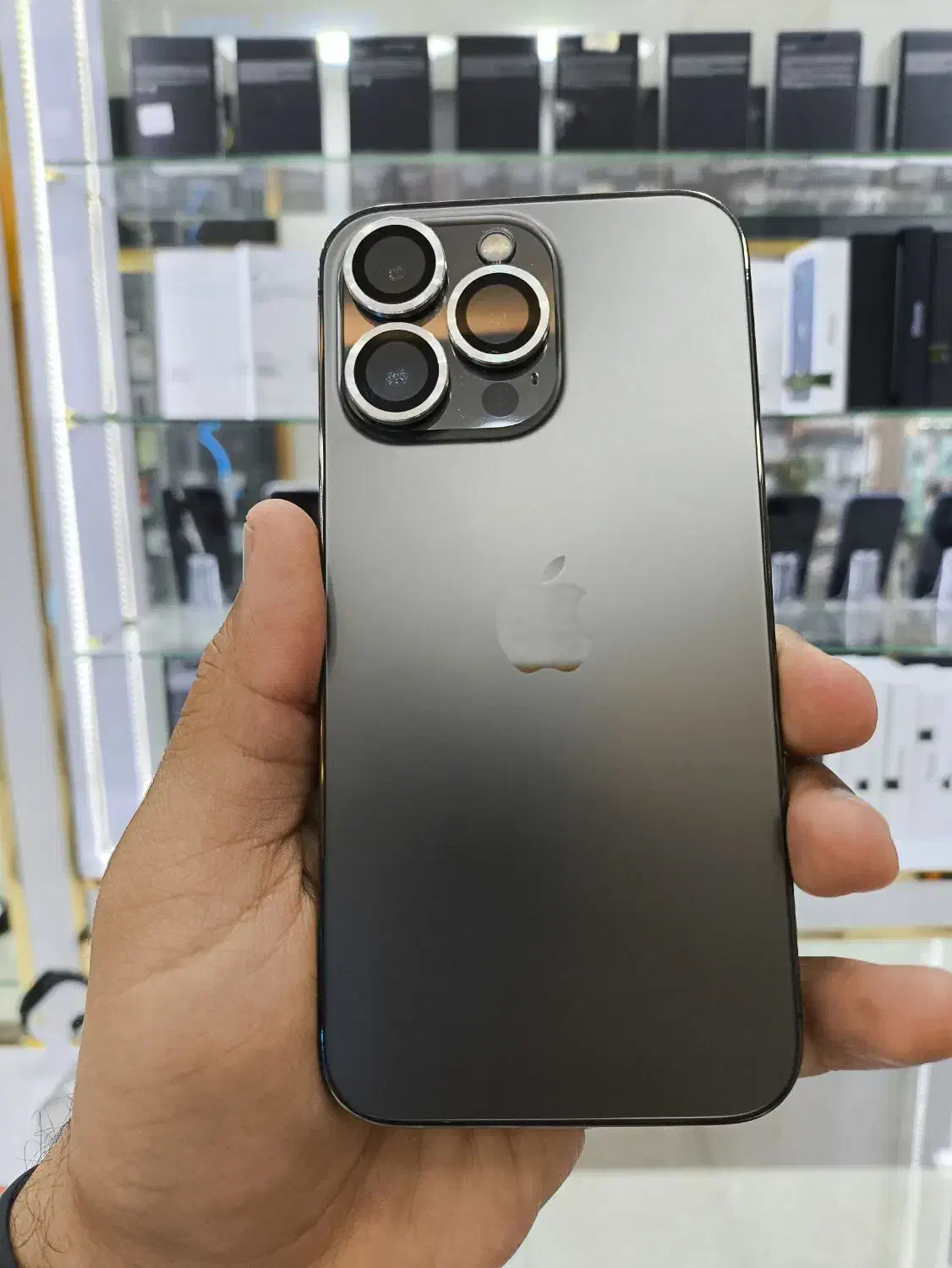 آیفون 13 پرو|موبایل|آبادان, |دیوار